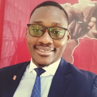 Glodi Ngenga