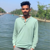 Krishna Dhakal
