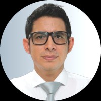 Gustavo Estrella Quijije