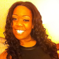 Toshia Williams