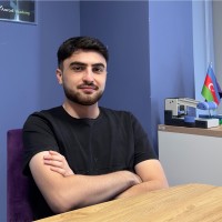 Kanan Elmirzade