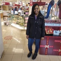 Sheea-Ann Gray-Valentine