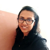 Rency Shyju Daniel