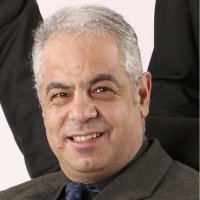 George Kourti