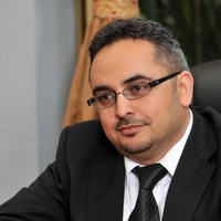 Jalel Ouerdiane