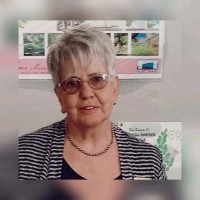 Hester Kinnear