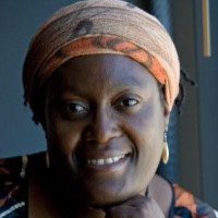 Marvelous Muchenje