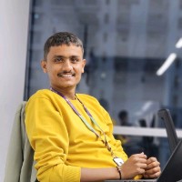 Shashank D S