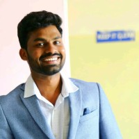 K.VINOD KUMAR