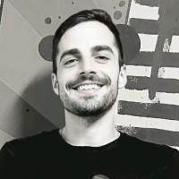 Maurício Blanco Mello