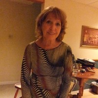 Aline Bouchard