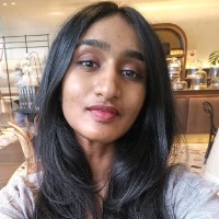 Shreya Kommuru