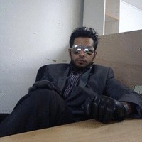 Saad Anwar