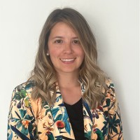 Ana Maria Vargas Garcia