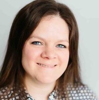 Catherine Rohde