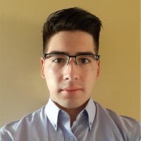 Jesus Ignacio Parada Vargas