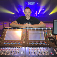 Andy Deveau