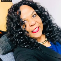 Claudette Bridgewater Mba,Cams,Cfcs,Cgss
