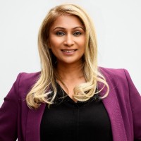 Mandy Sharma