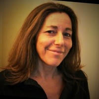 Cécile Pradines