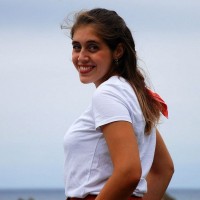 Yolanda Gracia Gracia
