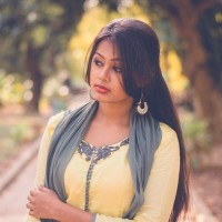 Nisha Bhatt