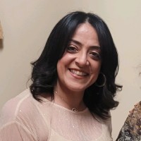 Caroline Mitias