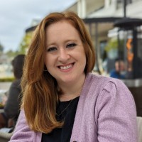 Samantha Scheirman
