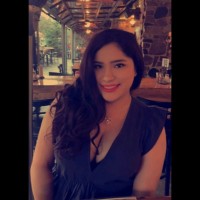 Evelin Flores