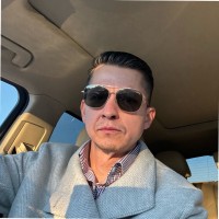Carlos Perez Jr