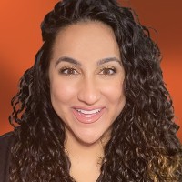 Theresa Marie Peña