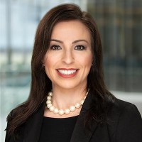 Ashley McHarrie, CFP®, CIMA®, CPWA®