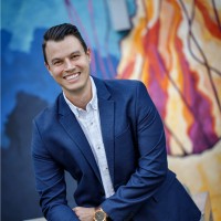 Daniel Mitchell