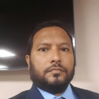 MOHAMMED HABEEB UDDIN