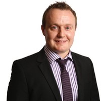 Scott Nield
