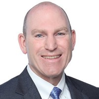 Steven Binder