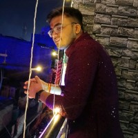 RANJEET PRASAD