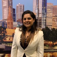 Jasneet Makkar