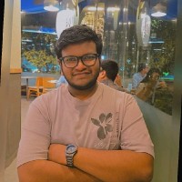 Mann Thakkar