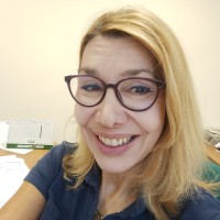 Enrica Orecchia