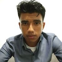 JORDAN CRUZ SANCHEZ