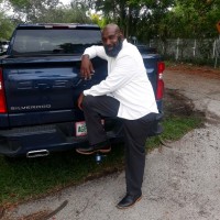 Gregory Colden