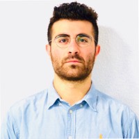 Matthias Ramos