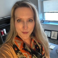 Jodie Steeley, Ph.D.