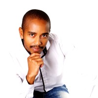 Lemogang Mapaila