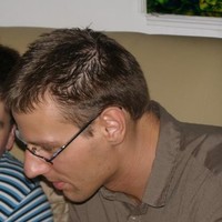 Dániel Molnár