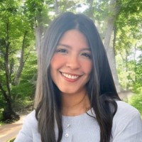 Melanie Agila