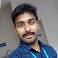 Vijaykumar S