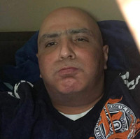 Alberto Fernandez