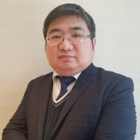 Lam Ho Ming